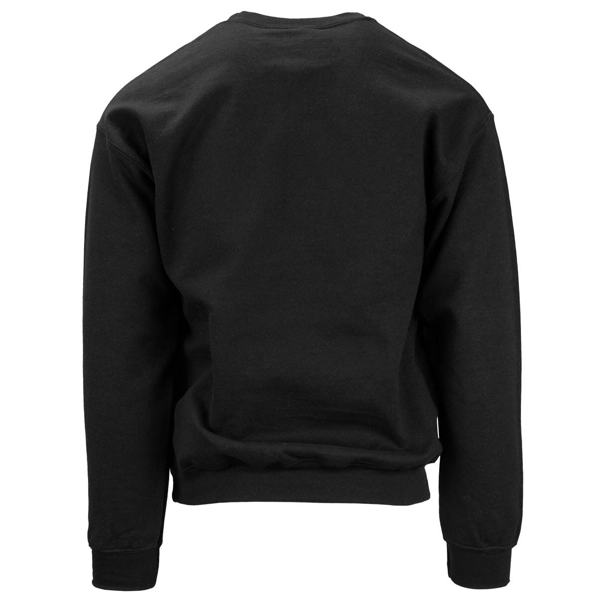 Aggie Bull Blackout Unisex Crew Sweatshirt